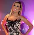 <p>Andressa Urach teve complicações pela aplicação de hidrogel</p>  Foto: Paulo Eduardo / AgNews