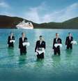  Foto: Seabourn/Divulgação