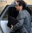 <p>Schettino foi uma das primeiras pessoas a abandonar o navio, que tinha 4.200 pessoas a bordo</p>  Foto: Giacomo Aprili / Alliance/ AP 