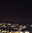 <p>Nova Friburgo, na região serrana do Rio, está entre as dez melhores cidades brasileiras para observação do céu</p>  Foto: Flávia Namen / Especial para Terra