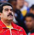<p>O presidente da Venezuela, Nicolás Maduro, se reuniu com o príncipe herdeiro da Arábia Saudita, Salman Bin Abdulaziz, no domingo</p>  Foto: Carlos Garcia Rawlins / Reuters