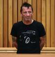 <p> Phil Rudd está solto sob fiança na Nova Zelândia</p>  Foto: Joel Ford / Getty Images 