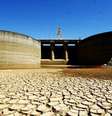 <p>Crise de abastecimento de água em São Paulo é consequência de "um fenômeno climático" que afetou também a Califórnia, diz assessor da Sabesp</p>  Foto: Sabesp / Divulgação