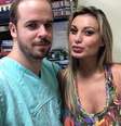  Foto: Andressa Urach/Facebook/Reprodução