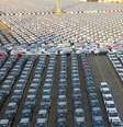 <p>Reino Unido tem o segundo maior mercado de automóveis da União Europeia</p>  Foto: Reprodução