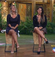 Babi Rossi venceu disputa e mandou Sorvetão de volta para casa  Foto: TV Record / Reprodução