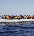 <p>Grupo desmantelado seria respons&aacute;vel pela metade dos barcos com imigrantes que chegam ilegalmente &agrave; It&aacute;lia</p>  Foto: Ansa