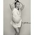 Kourtney Kardashian posa nua para revista   Foto: Brian Bowen Smith / Divulgação