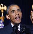 <p>O presidente pediu cerca de R$ 15 bilh&otilde;es ao Congresso para combate ao ebola&nbsp;</p>  Foto: Larry Downing / Reuters