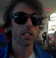 Pete McNeal foi baterista da banda Cake   Foto: Youtube / Reprodução