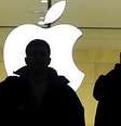 <p>Paul Devine foi acusado de vender segredos confidenciais para companhias que gostariam de se tornar fornecedoras da Apple, e também para os atuais fornecedores</p>  Foto: BBC Mundo/AFP