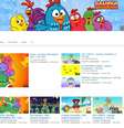 A plataforma de compartilhamento de vídeos terá opção voltada para crianças com menos de 12 anos  Foto: YouTube / Reprodução