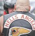 Os Hells Angels vão doar 200 bicicletas ao centro de desabrigados Poverello House, em Fresno, Califórnia  Foto: CNBC / Divulgação