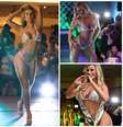 <p>Andressa Urach está internado em hospital de Porto Alegre</p>  Foto: Facebook/AndressaUrachOficial