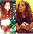 Anitta posta foto de criança no Instagram   Foto: Instagram / Reprodução