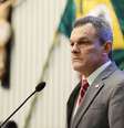 Líder do governo na assembleia, deputado José Sarto  Foto: Divulgação