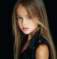 Mãe de menina mais bonita no mundo têm recebido críticas sobre fotos de filha  Foto: Kristina Pimenova / Facebook / Reprodução