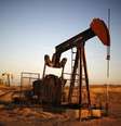 <p>O petróleo foi pressionado, entre outros fatores, pela previsão da Opep de menor demanda para a commodity em 2015</p>  Foto: Lucy Nicholson / Reuters
