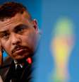 Ronaldo revela ter interesse em ser presidente da CBF  Foto: Buda Mendes - FIFA / Getty Images 