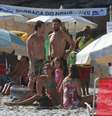  Foto: Delson Silva e Marcus Pavão  / AgNews