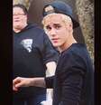  Foto: @justinbieber/Instagram / Reprodução