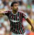 Fred teve bons momentos com o Fluminense na Série A  Foto: Buda Mendes / Getty Images 
