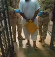 Tortura foi praticada em prisões militares, como Guantánamo (Cuba)  Foto: AFP