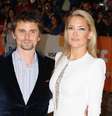 <p>Kate disse que nunca se importou com o longo noivado</p>  Foto: Getty Images 