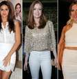 <p>Bruna Marquezine, Marina Ruy Barbosa ou Giovanna Ewbank, escolha qual combina mais com você</p>  Foto: AgNews
