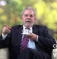 <p>Entrevista foi gravada e disponibilizada na internet</p>  Foto: Reprodução
