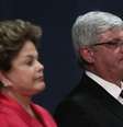<p>A realiza&ccedil;&atilde;o da rodada ainda tem que ser aprovada pela presidente Dilma Rousseff</p>  Foto: Ueslei Marcelino / Reuters