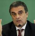<p>Ministro da Justiça, José Eduardo Cardozo</p>  Foto: Ueslei Marcelino / Reuters