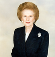 <p>Arquivo é do FBI e consiste em uma série de investigações feitas por agentes federais, logo após a morte da ex-primeira-ministra do Reino Unido</p>  Foto: Wikimedia