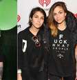 <p>Dupla Krewella acusa o DJ de colaborar com onda de comentários machistas na internet</p>  Foto: Chelsea Lauren / Mark Davis / Getty Images 