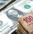 <p>Medida do Fed, de&nbsp;encerrar&nbsp;o programa de inje&ccedil;&atilde;o de d&oacute;lares na economia mundial, ajudou a elevar a moeda americana</p>  Foto: Getty Images 