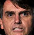 Deputado Jair Bolsonaro (PP)  Foto: Antônio Cruz / Agência Brasil
