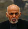 Presidente afegão Ashraf Ghani fala sobre CIA durante evento em Cabul. 10/12/2014.  Foto: Omar Sobhani / Reuters
