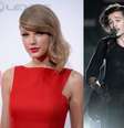 Taylor Swift estaria namorando o também cantor Matt Healy  Foto: Getty Images 