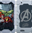 Tablets tentam manter as características dos personagens com conteúdo exclusivo embarcado  Foto: Tectoy / Divulgação
