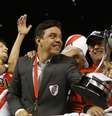  Foto: Gabriel Rossi/STF / Getty Images 