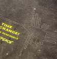 <p>Ativistas entraram clandestinamente nas linhas de Nazca e danificaram geoglifo de 2 mil anos</p>  Foto: Reprodução
