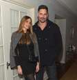 <p>Sofia Vergara disse que não conhecia as habilidades de dança de Joe Manganiello antes do preparo para o personagem</p>  Foto: Getty Images 