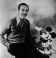 <p>Walt Disney morreu em 1966</p>  Foto: Getty Images 