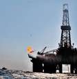 <p>SBM alugava plataformar para a Petrobras</p>  Foto: Reprodução