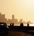 Ilha une história e belezas naturais  Foto: Shutterstock