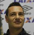 <p>Técnico Doriva está com elenco em formação para 2015</p>  Foto: Wagner Meier / Agência Lance