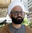 <p>Haron Monis, um refugiado iraniano, foi identificado como o autor do sequestro</p>  Foto: CTV News / Twitter