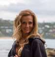 <p>A brasileira Marcia Mikhael</p>  Foto: Facebook / Reprodução