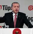 <p>Jovem de 16 anos de idade teria chamado de corrupto e ladrão o presidente da Turquia, Recep Tayyip Erdogan</p>  Foto: Osman Orsal / Reuters