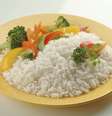 <p>O arroz é o campeão nas buscas quando o termo é 'como fazer'</p>  Foto: iStock